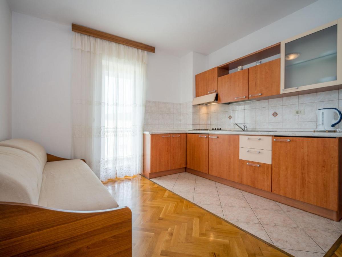 Apartment Fuma-3 By Interhome Ядраново Екстер'єр фото