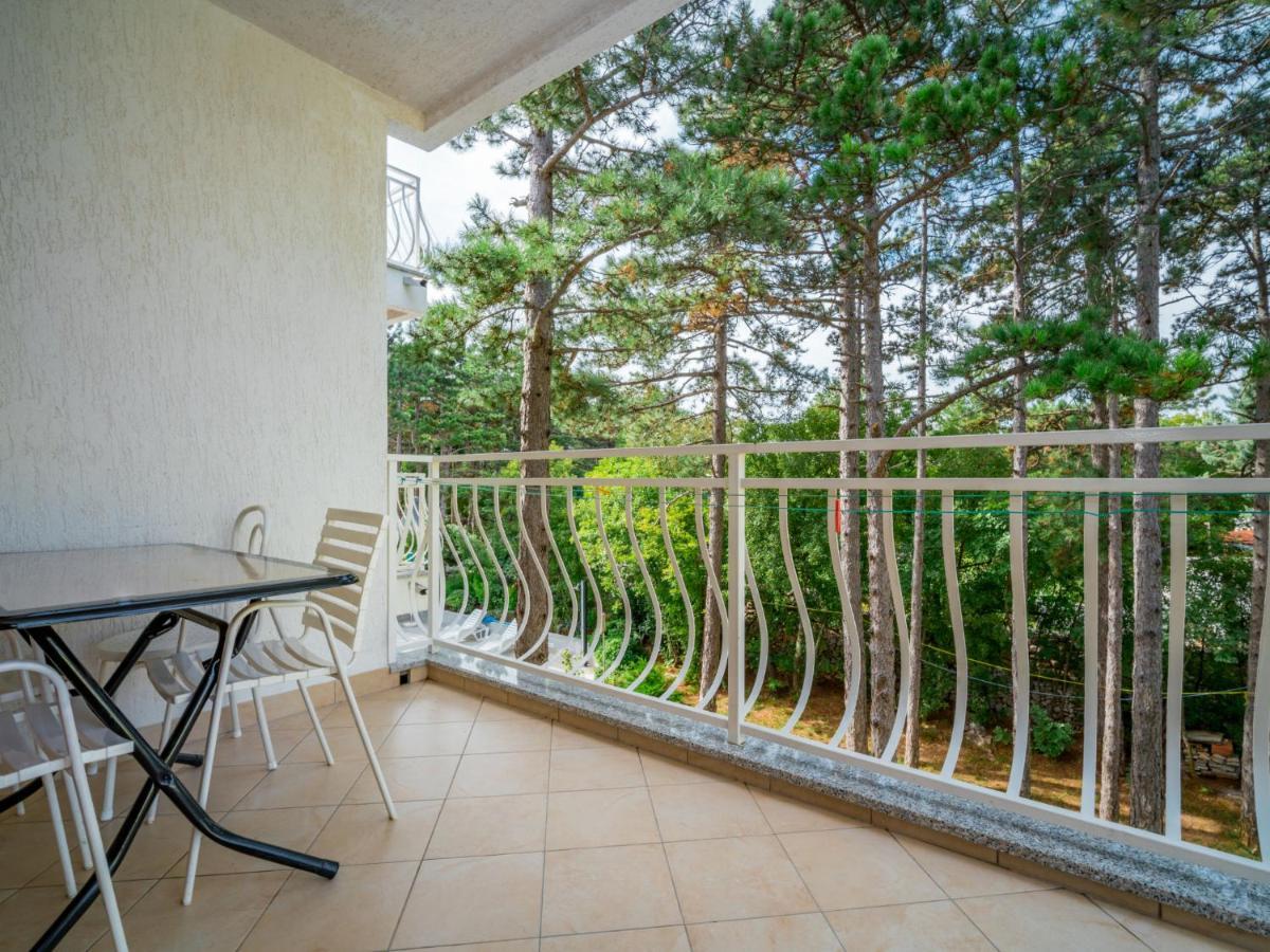Apartment Fuma-3 By Interhome Ядраново Екстер'єр фото
